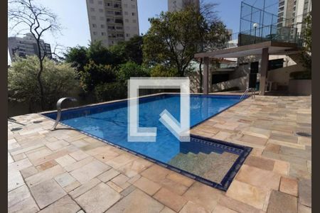 Apartamento à venda com 80m², 2 quartos e 2 vagas Apartamento à venda com 80m², 2 quartos e 2 vagasÁrea comum - Piscina