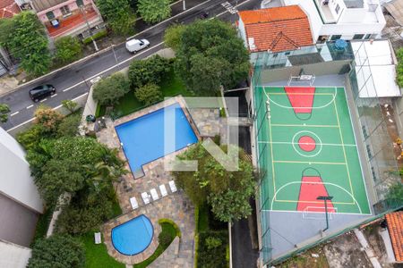 Apartamento à venda com 80m², 2 quartos e 2 vagasÁrea Comum