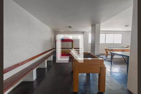 Apartamento à venda com 80m², 2 quartos e 2 vagas Apartamento à venda com 80m², 2 quartos e 2 vagasÁrea comum