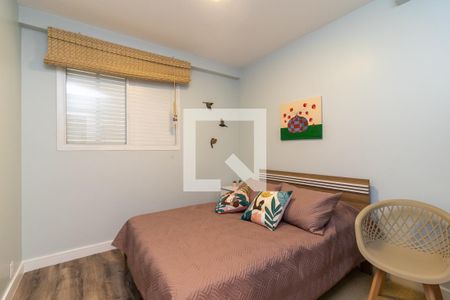 Quarto 1 de apartamento à venda com 2 quartos, 80m² em Santana, São Paulo