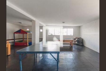 Apartamento à venda com 80m², 2 quartos e 2 vagas Apartamento à venda com 80m², 2 quartos e 2 vagasÁrea comum