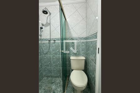 Apartamento para alugar com 80m², 3 quartos e 2 vagasBanheiro Corredor