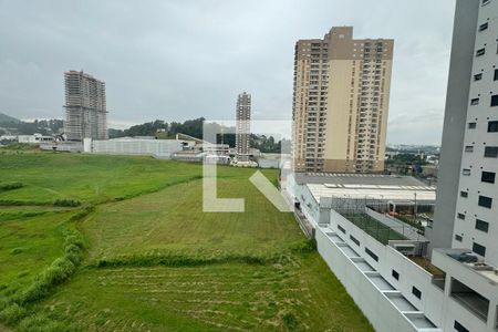 Apartamento para alugar com 80m², 3 quartos e 2 vagasvista do Quarto 3