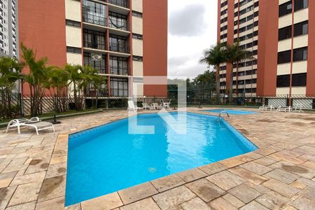 Apartamento para alugar com 80m², 3 quartos e 2 vagasPiscina