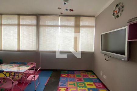 Apartamento para alugar com 80m², 3 quartos e 2 vagasBrinquedoteca