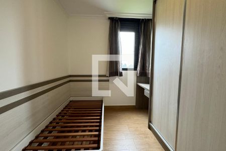 Apartamento para alugar com 80m², 3 quartos e 2 vagasQuarto 3