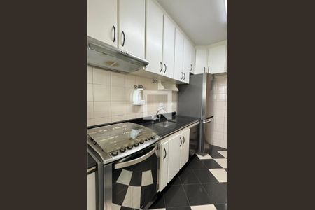 Apartamento para alugar com 80m², 3 quartos e 2 vagasCozinha