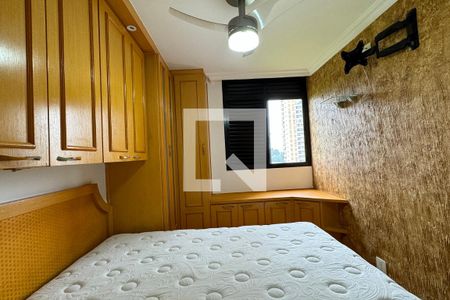 Suíte 1 de apartamento para alugar com 3 quartos, 80m² em Tamboré, Barueri