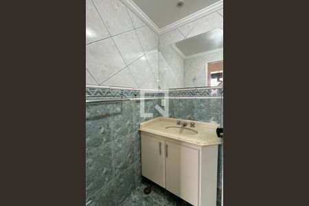 Apartamento para alugar com 80m², 3 quartos e 2 vagasBanheiro Corredor