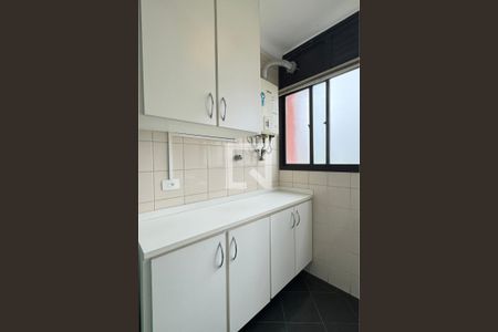 Apartamento para alugar com 80m², 3 quartos e 2 vagasÁrea de Serviço