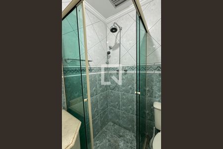 Apartamento para alugar com 80m², 3 quartos e 2 vagasBanheiro Corredor