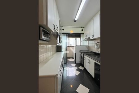 Apartamento para alugar com 80m², 3 quartos e 2 vagasCozinha