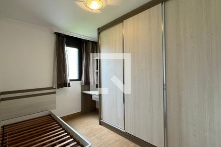Apartamento para alugar com 80m², 3 quartos e 2 vagasQuarto 3