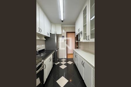 Apartamento para alugar com 80m², 3 quartos e 2 vagasCozinha