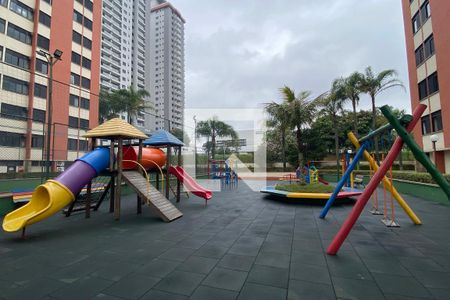 Apartamento para alugar com 80m², 3 quartos e 2 vagasPlayground