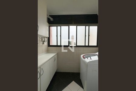 Apartamento para alugar com 80m², 3 quartos e 2 vagasÁrea de Serviço