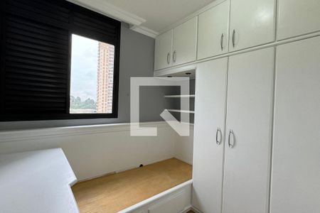Apartamento para alugar com 80m², 3 quartos e 2 vagasQuarto 2
