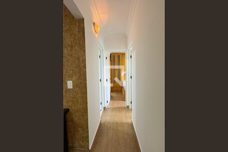 Apartamento para alugar com 80m², 3 quartos e 2 vagasCorredor