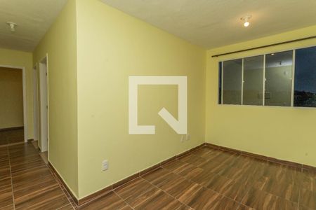 Sala de apartamento para alugar com 2 quartos, 44m² em Jardim São Savério, São Bernardo do Campo