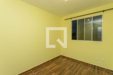 Quarto 2 de apartamento para alugar com 2 quartos, 44m² em Jardim São Savério, São Bernardo do Campo