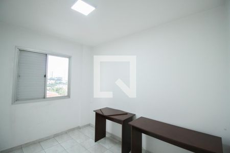 Quarto 1 de apartamento para alugar com 2 quartos, 65m² em Vila Bertioga, São Paulo