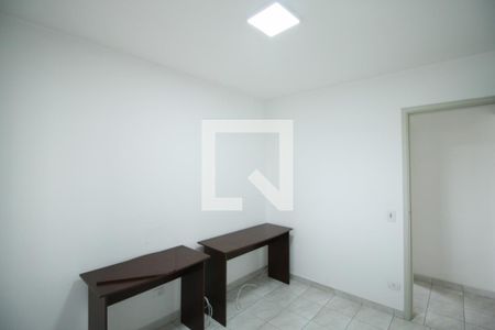 Quarto 1 de apartamento para alugar com 2 quartos, 65m² em Vila Bertioga, São Paulo