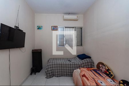 Quarto 1 de apartamento à venda com 3 quartos, 106m² em Barra Funda, São Paulo