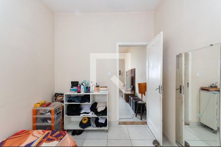 Quarto 1 de apartamento à venda com 3 quartos, 106m² em Barra Funda, São Paulo