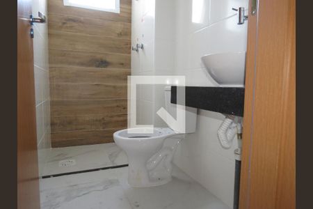 Apartamento para alugar com 43m², 2 quartos e 1 vagaBanheiro