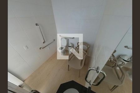 Apartamento para alugar com 43m², 2 quartos e 1 vaga Apartamento para alugar com 43m², 2 quartos e 1 vagaÁrea comum - Churrasqueira