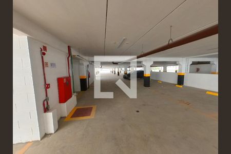 Apartamento para alugar com 43m², 2 quartos e 1 vaga Apartamento para alugar com 43m², 2 quartos e 1 vagaGaragem