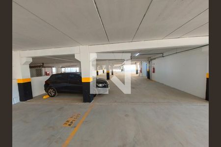 Apartamento para alugar com 43m², 2 quartos e 1 vaga Apartamento para alugar com 43m², 2 quartos e 1 vagaGaragem