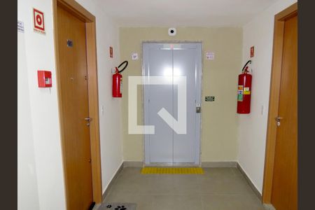 Apartamento para alugar com 43m², 2 quartos e 1 vagaHall de Entrada Apartamentos