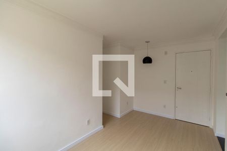 Sala  de apartamento para alugar com 2 quartos, 45m² em Jardim Santa Teresinha, São Paulo