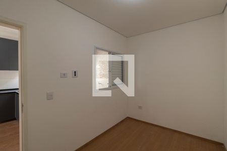 Quarto 1 de apartamento para alugar com 2 quartos, 35m² em Cangaiba, São Paulo