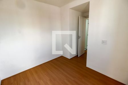 Quarto 2 de apartamento para alugar com 2 quartos, 41m² em Vila Plana, São Paulo