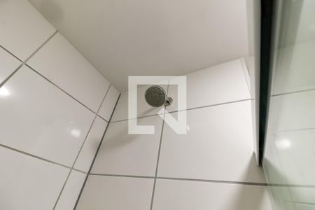 Apartamento para alugar com 41m², 2 quartos e sem vaga Apartamento para alugar com 41m², 2 quartos e sem vagaBanheiro - chuveiro