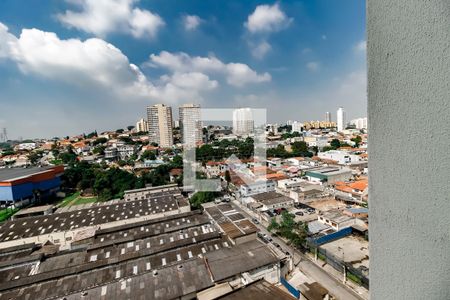 Apartamento para alugar com 41m², 2 quartos e sem vaga Apartamento para alugar com 41m², 2 quartos e sem vagaVista da Sala