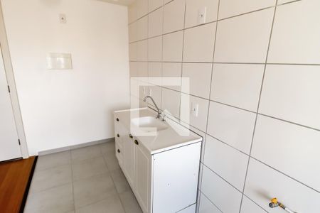 Apartamento para alugar com 41m², 2 quartos e sem vaga Apartamento para alugar com 41m², 2 quartos e sem vagaCozinha