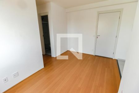 Sala de apartamento para alugar com 2 quartos, 41m² em Vila Plana, São Paulo