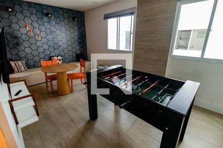 Apartamento para alugar com 41m², 2 quartos e sem vaga Apartamento para alugar com 41m², 2 quartos e sem vagaÁrea comum