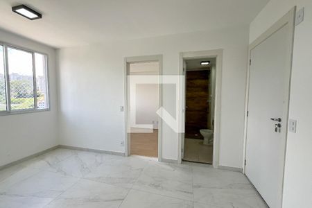 Sala de apartamento à venda com 2 quartos, 36m² em Pirituba, São Paulo
