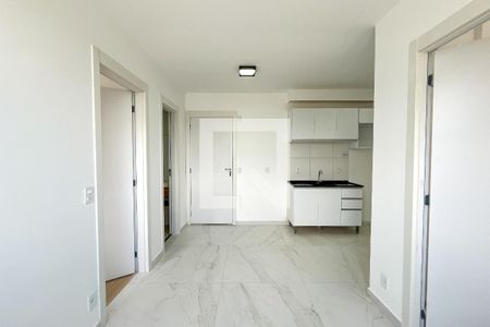 Sala de apartamento à venda com 2 quartos, 36m² em Pirituba, São Paulo