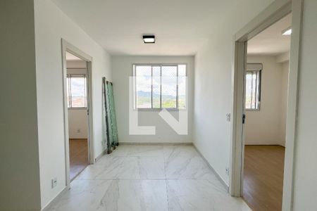 Sala de apartamento à venda com 2 quartos, 36m² em Pirituba, São Paulo