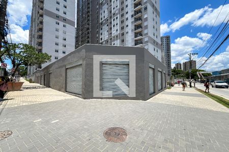 Apartamento à venda com 36m², 2 quartos e sem vaga Apartamento à venda com 36m², 2 quartos e sem vagaFuturo mercado