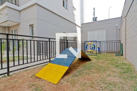 Apartamento à venda com 36m², 2 quartos e sem vaga Apartamento à venda com 36m², 2 quartos e sem vagaPet Place