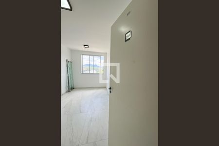 Entrada de apartamento à venda com 2 quartos, 36m² em Pirituba, São Paulo