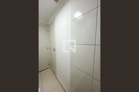Apartamento à venda com 36m², 2 quartos e sem vaga Apartamento à venda com 36m², 2 quartos e sem vagaBanheiro