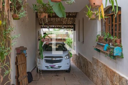 Casa à venda com 346m², 3 quartos e 5 vagasGaragem