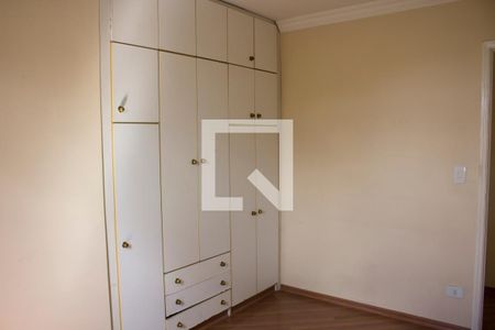 Quarto 1 de apartamento para alugar com 2 quartos, 58m² em Jardim Morro Verde, São Paulo